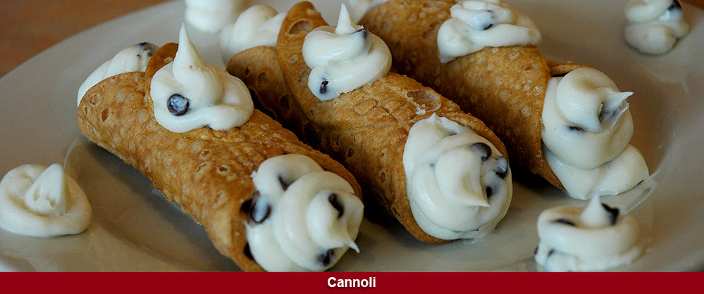 Cannoli